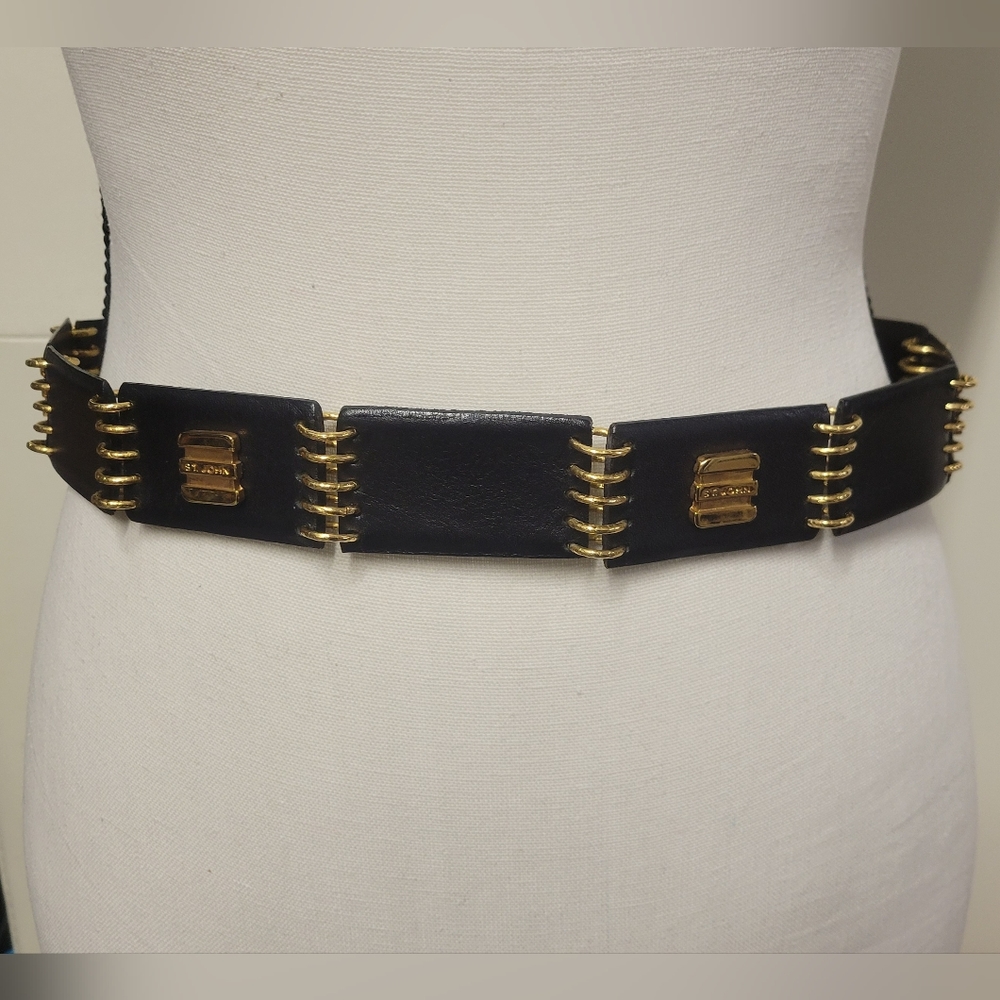 St. John Belt
